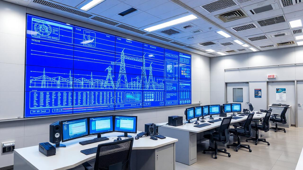 Substation Automation System (SAS) Commissioning