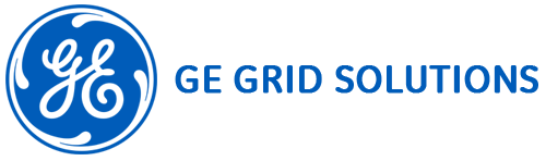 GE Grid Solutions logo