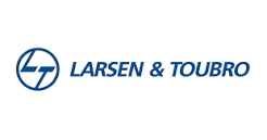 Larsen & Toubro logo