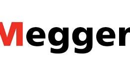 Megger logo
