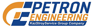Petron Engineering logo